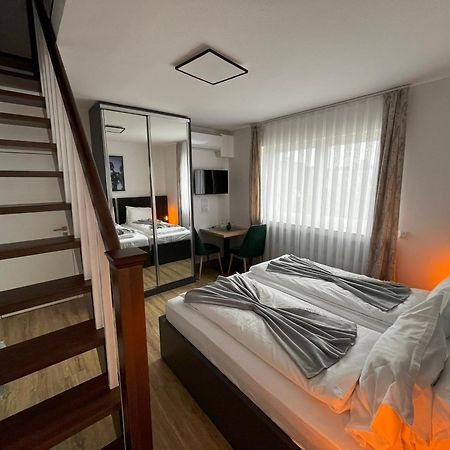 Haven Hotels - Hotel Dona Bergisch Gladbach Zewnętrze zdjęcie