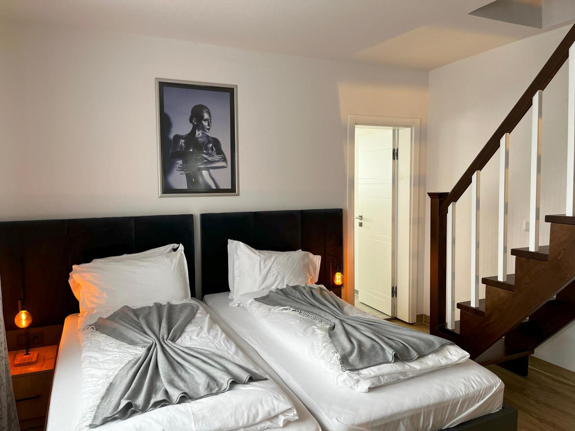 Haven Hotels - Hotel Dona Bergisch Gladbach Zewnętrze zdjęcie
