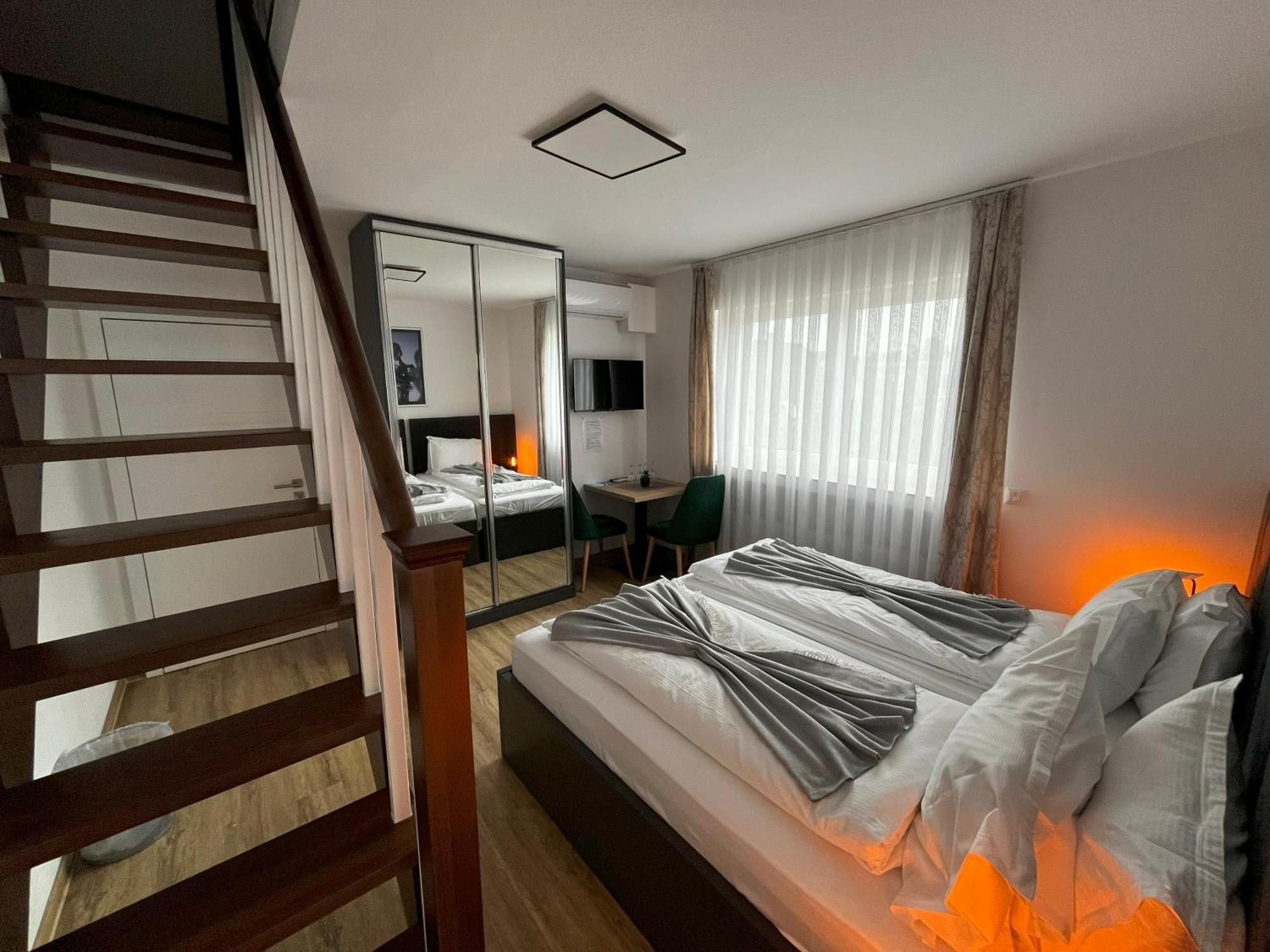 Haven Hotels - Hotel Dona Bergisch Gladbach Zewnętrze zdjęcie