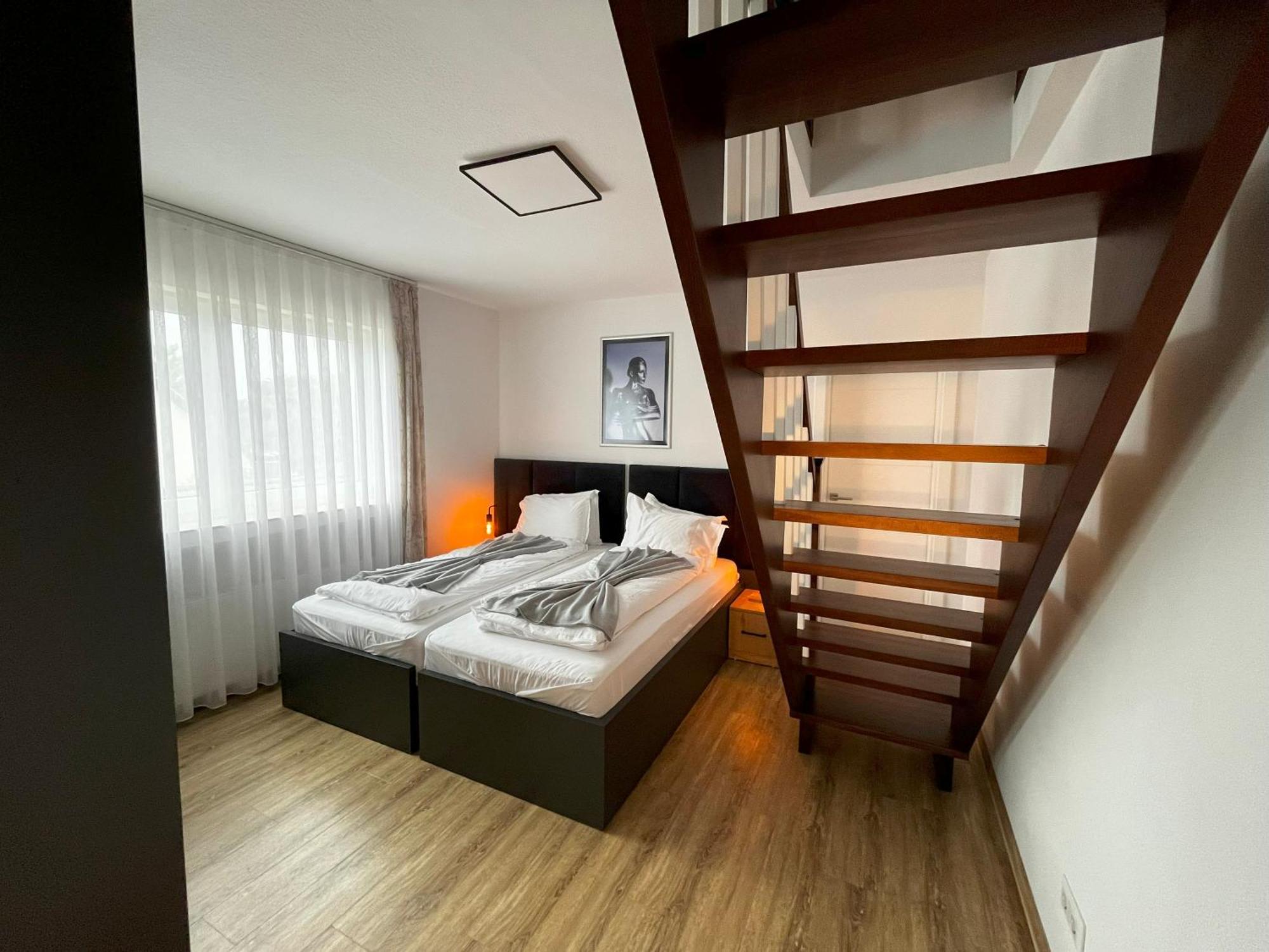 Haven Hotels - Hotel Dona Bergisch Gladbach Zewnętrze zdjęcie