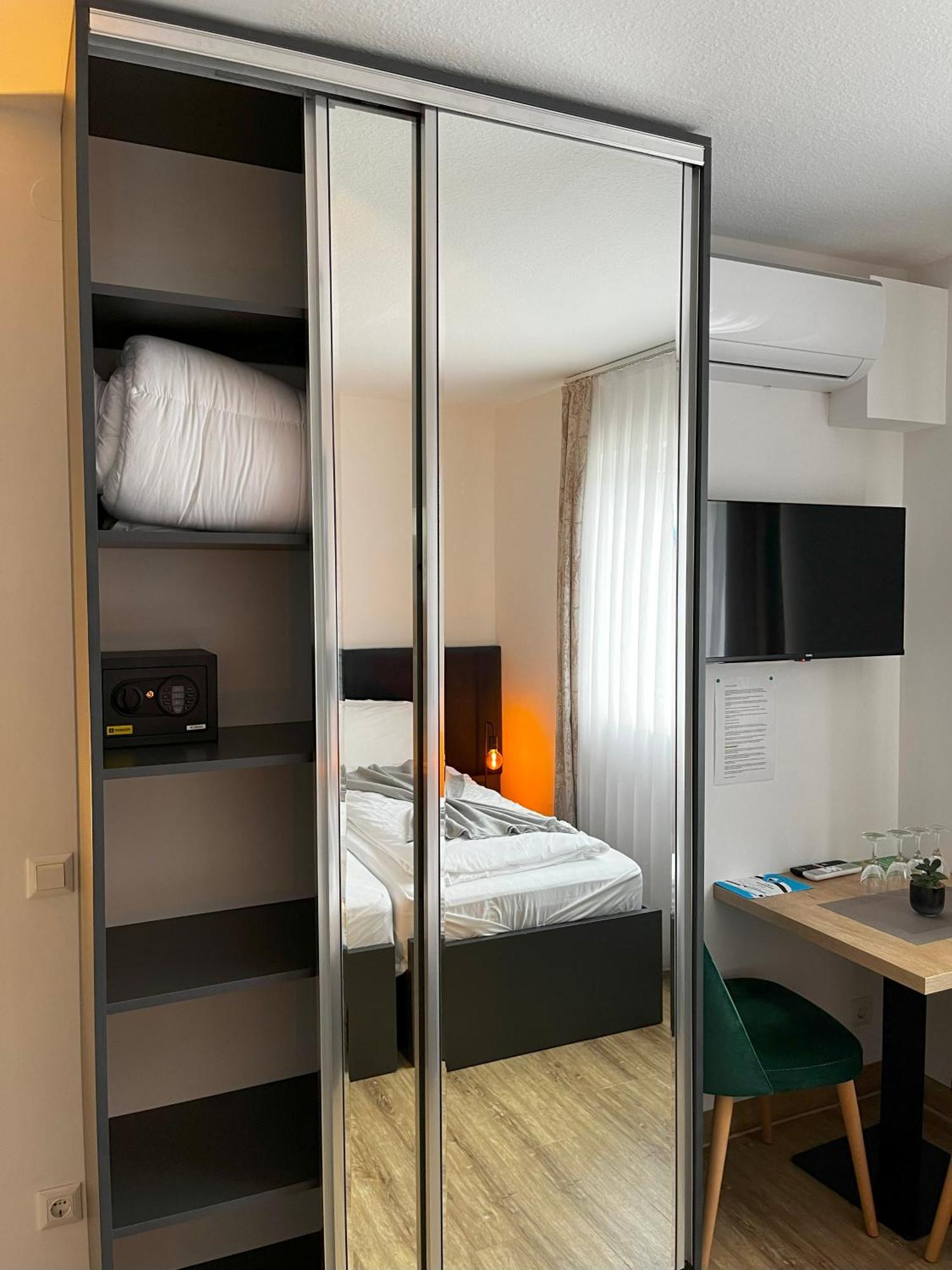 Haven Hotels - Hotel Dona Bergisch Gladbach Zewnętrze zdjęcie