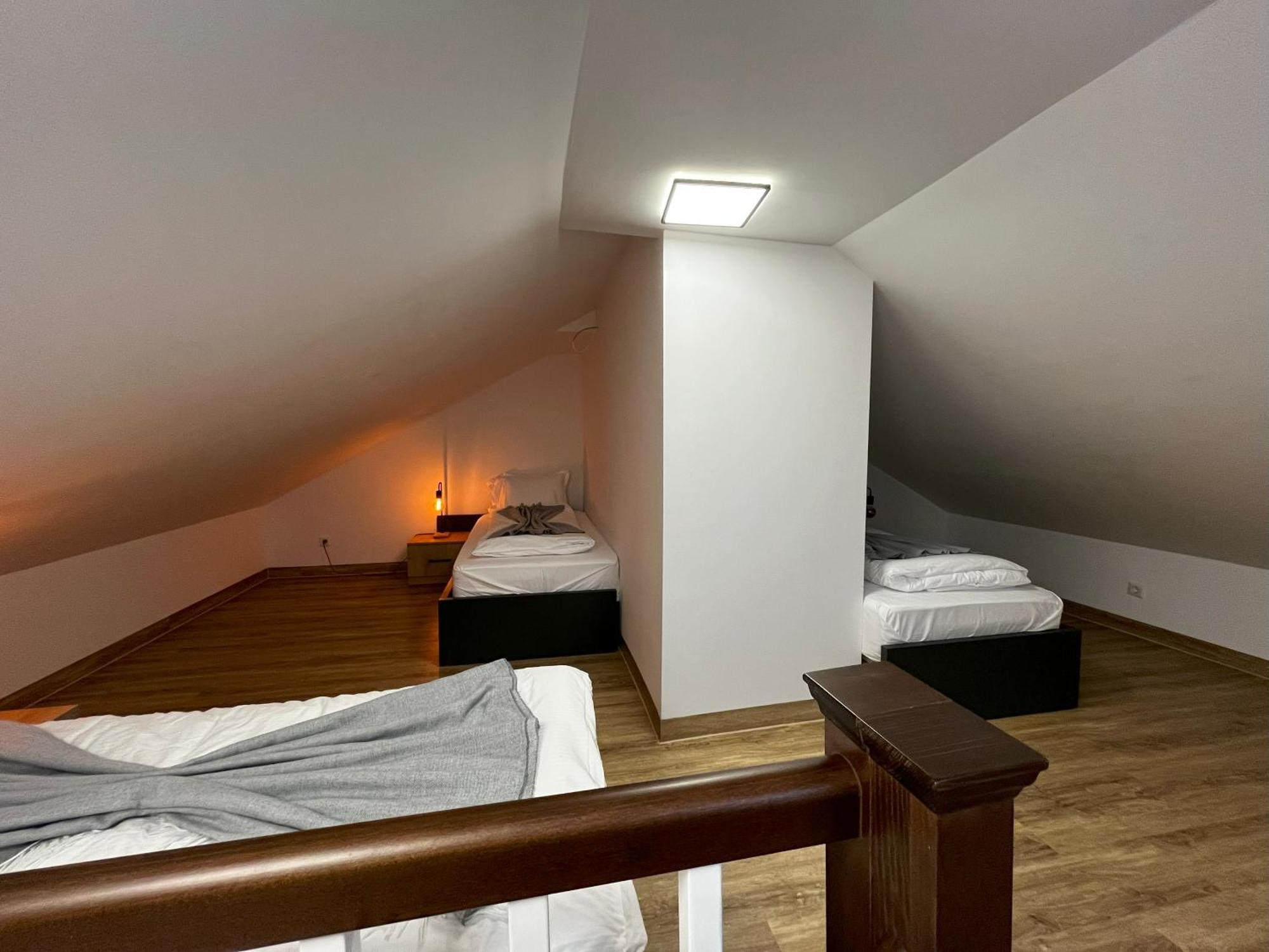 Haven Hotels - Hotel Dona Bergisch Gladbach Zewnętrze zdjęcie