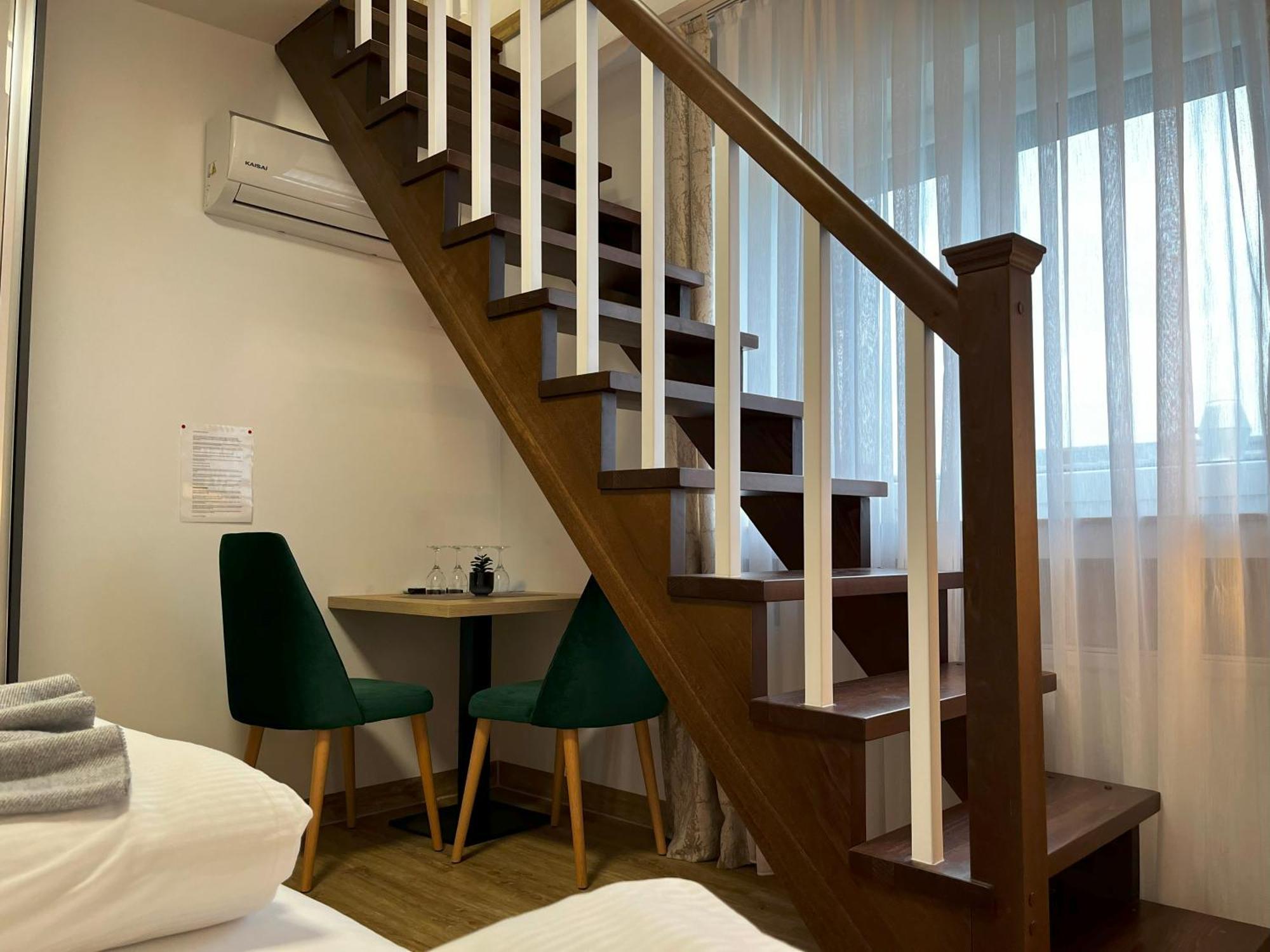 Haven Hotels - Hotel Dona Bergisch Gladbach Zewnętrze zdjęcie