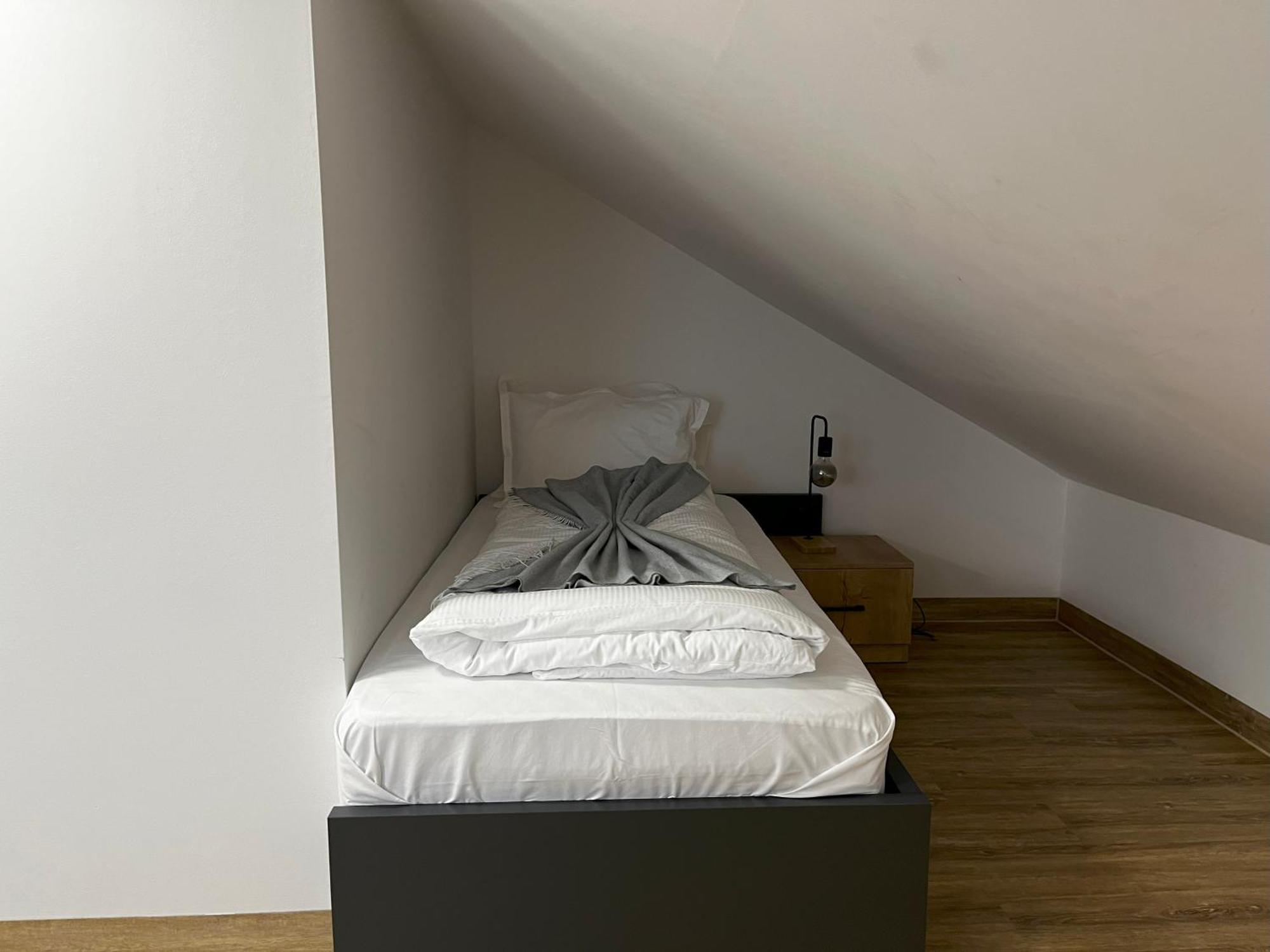 Haven Hotels - Hotel Dona Bergisch Gladbach Zewnętrze zdjęcie