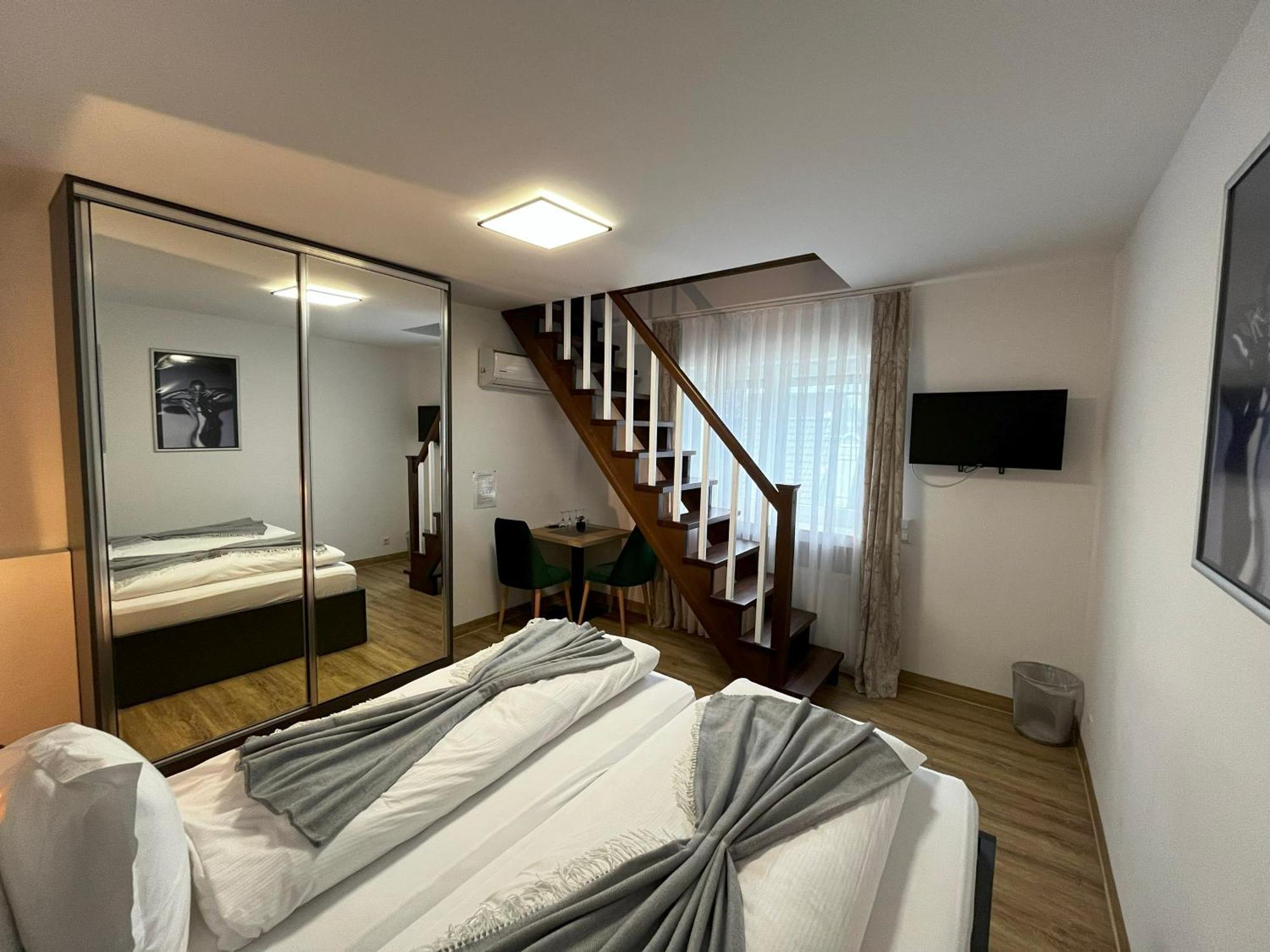 Haven Hotels - Hotel Dona Bergisch Gladbach Zewnętrze zdjęcie