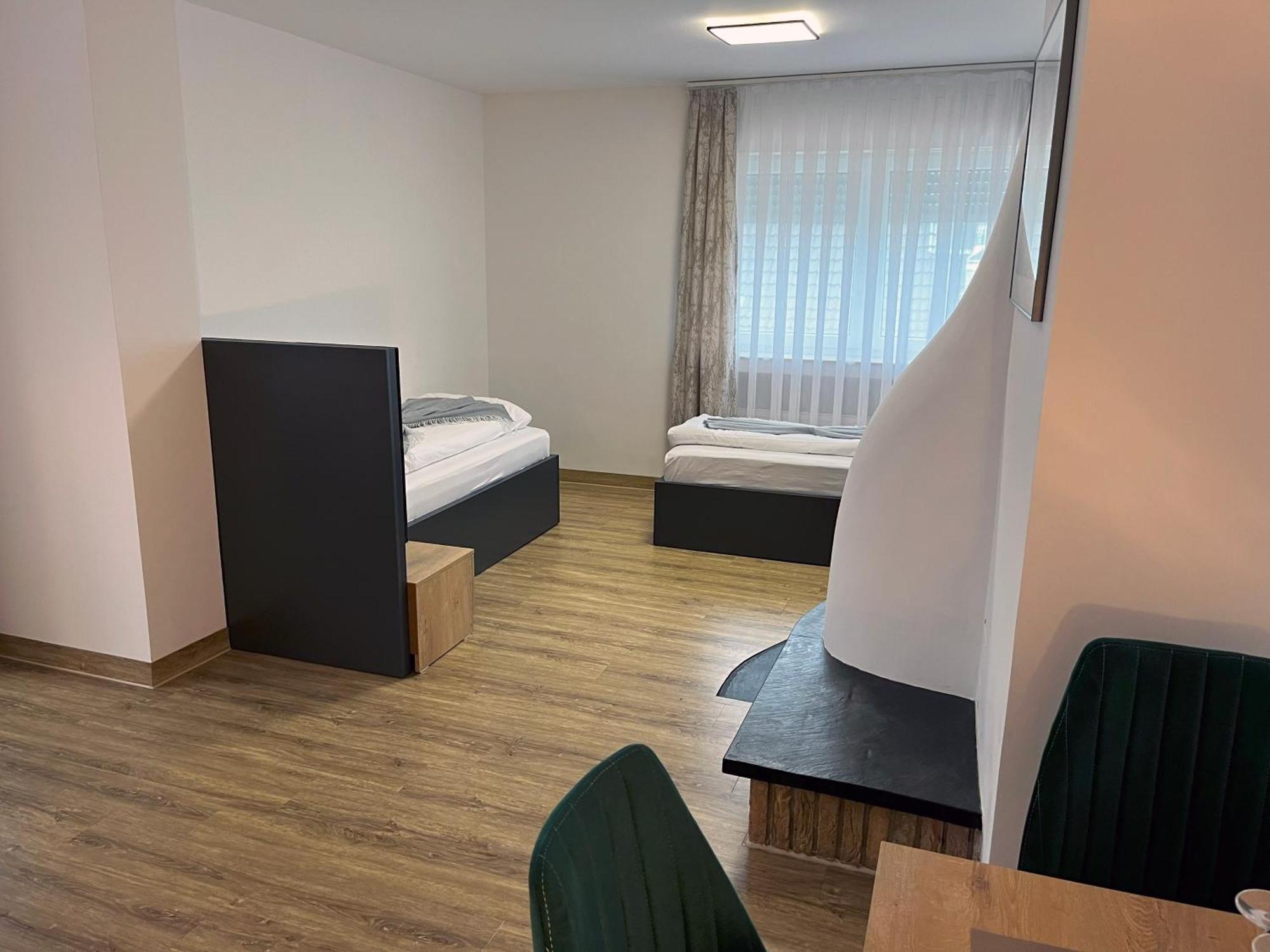 Haven Hotels - Hotel Dona Bergisch Gladbach Zewnętrze zdjęcie
