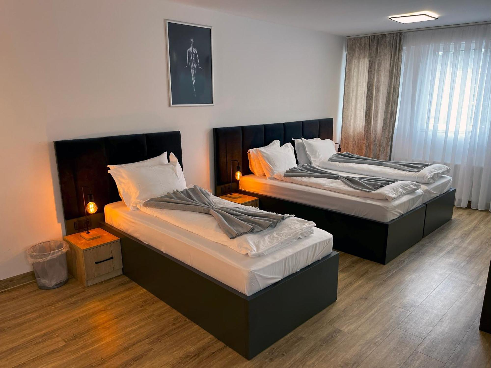 Haven Hotels - Hotel Dona Bergisch Gladbach Zewnętrze zdjęcie