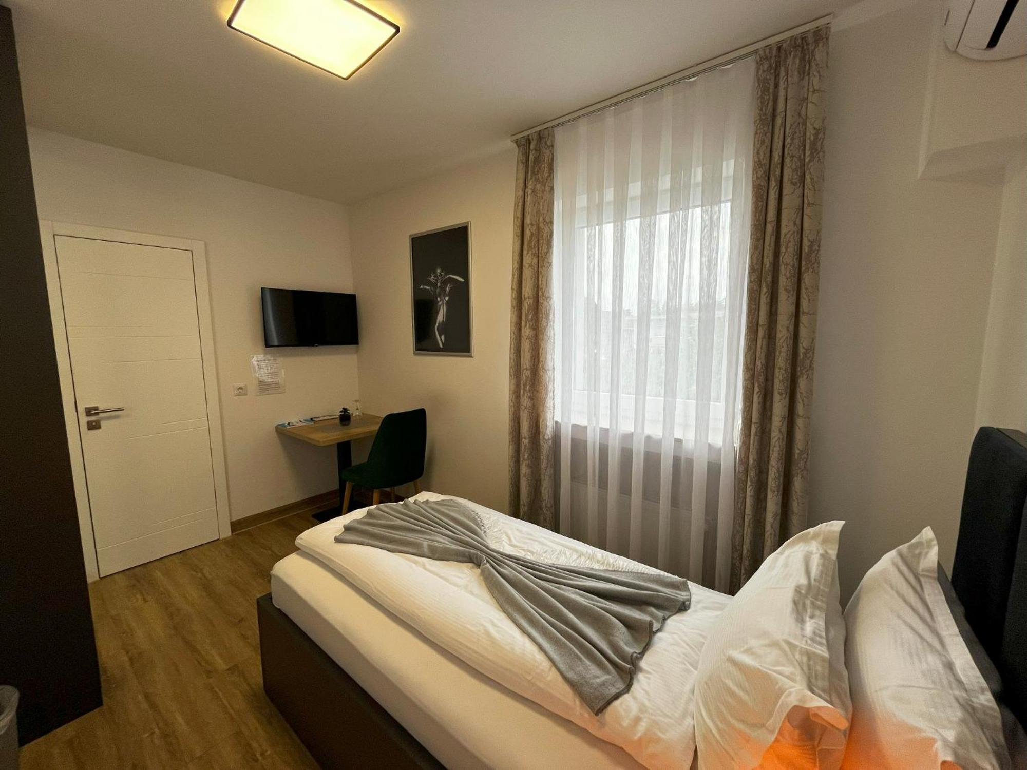 Haven Hotels - Hotel Dona Bergisch Gladbach Zewnętrze zdjęcie