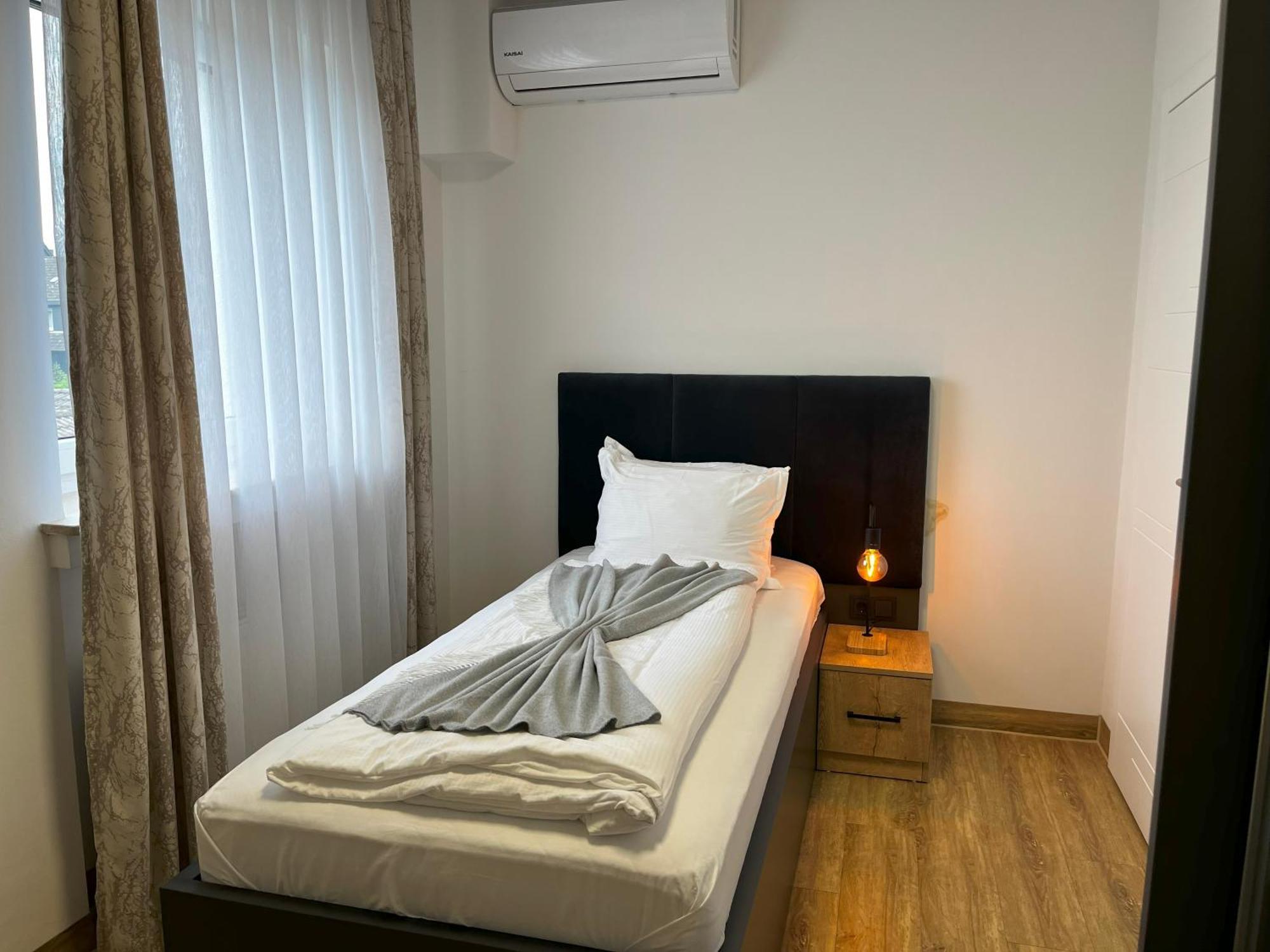 Haven Hotels - Hotel Dona Bergisch Gladbach Zewnętrze zdjęcie