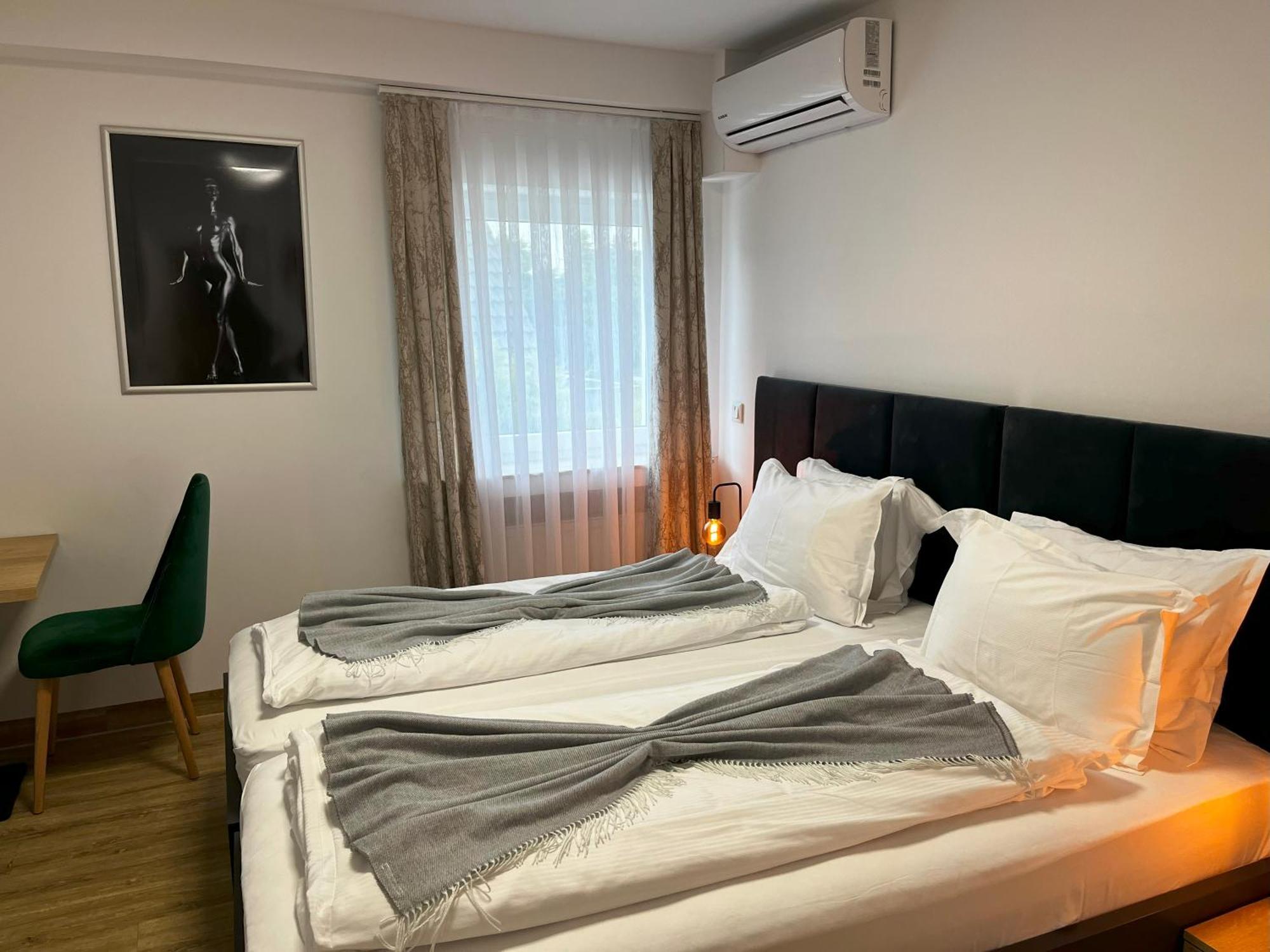 Haven Hotels - Hotel Dona Bergisch Gladbach Zewnętrze zdjęcie