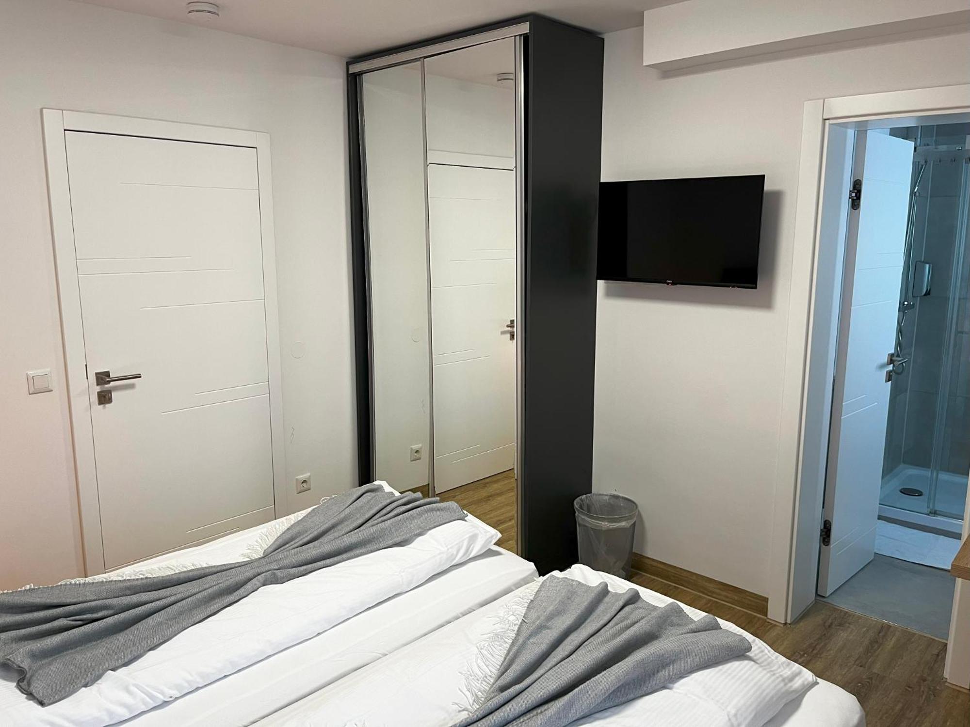 Haven Hotels - Hotel Dona Bergisch Gladbach Zewnętrze zdjęcie