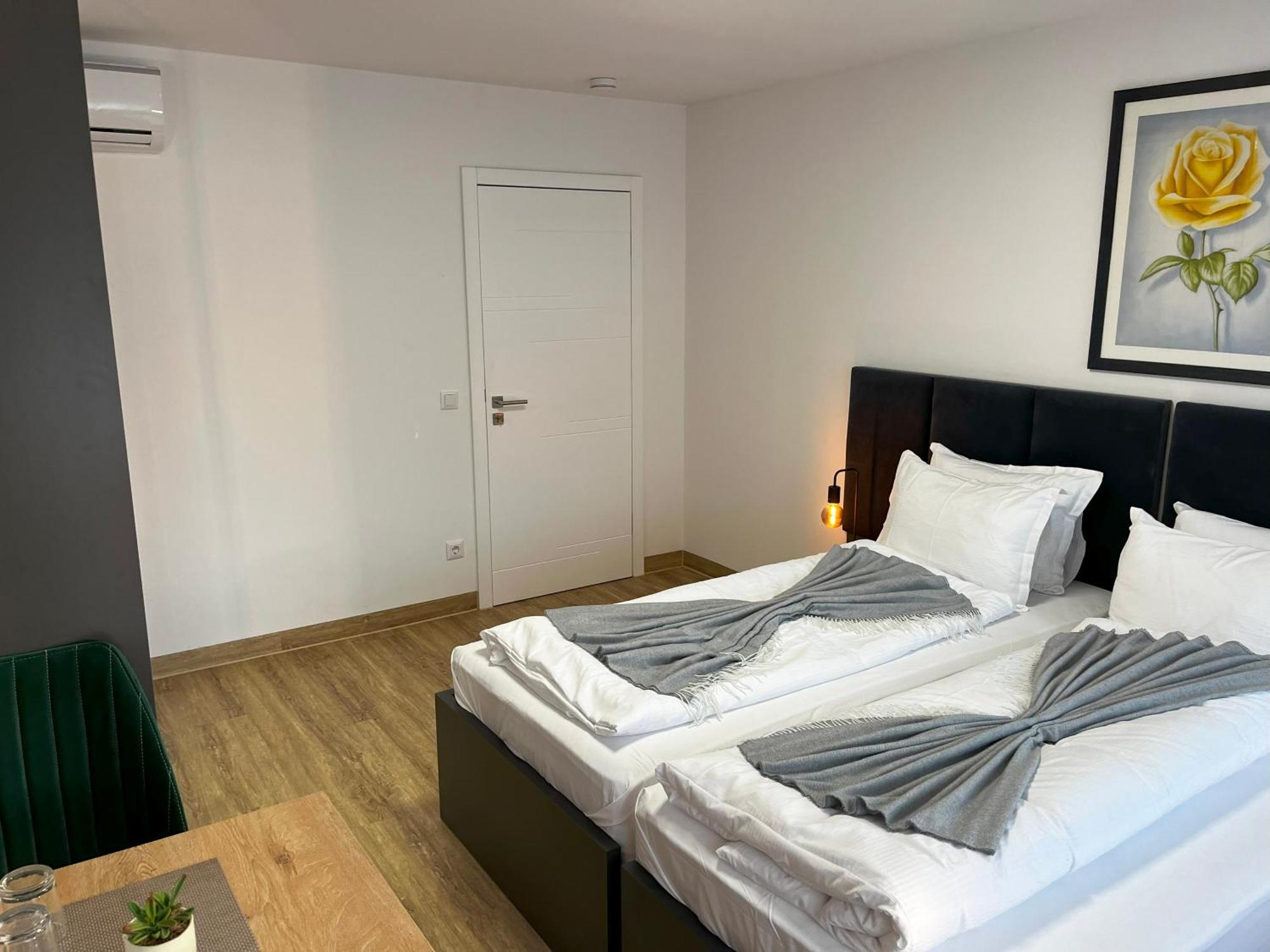 Haven Hotels - Hotel Dona Bergisch Gladbach Zewnętrze zdjęcie