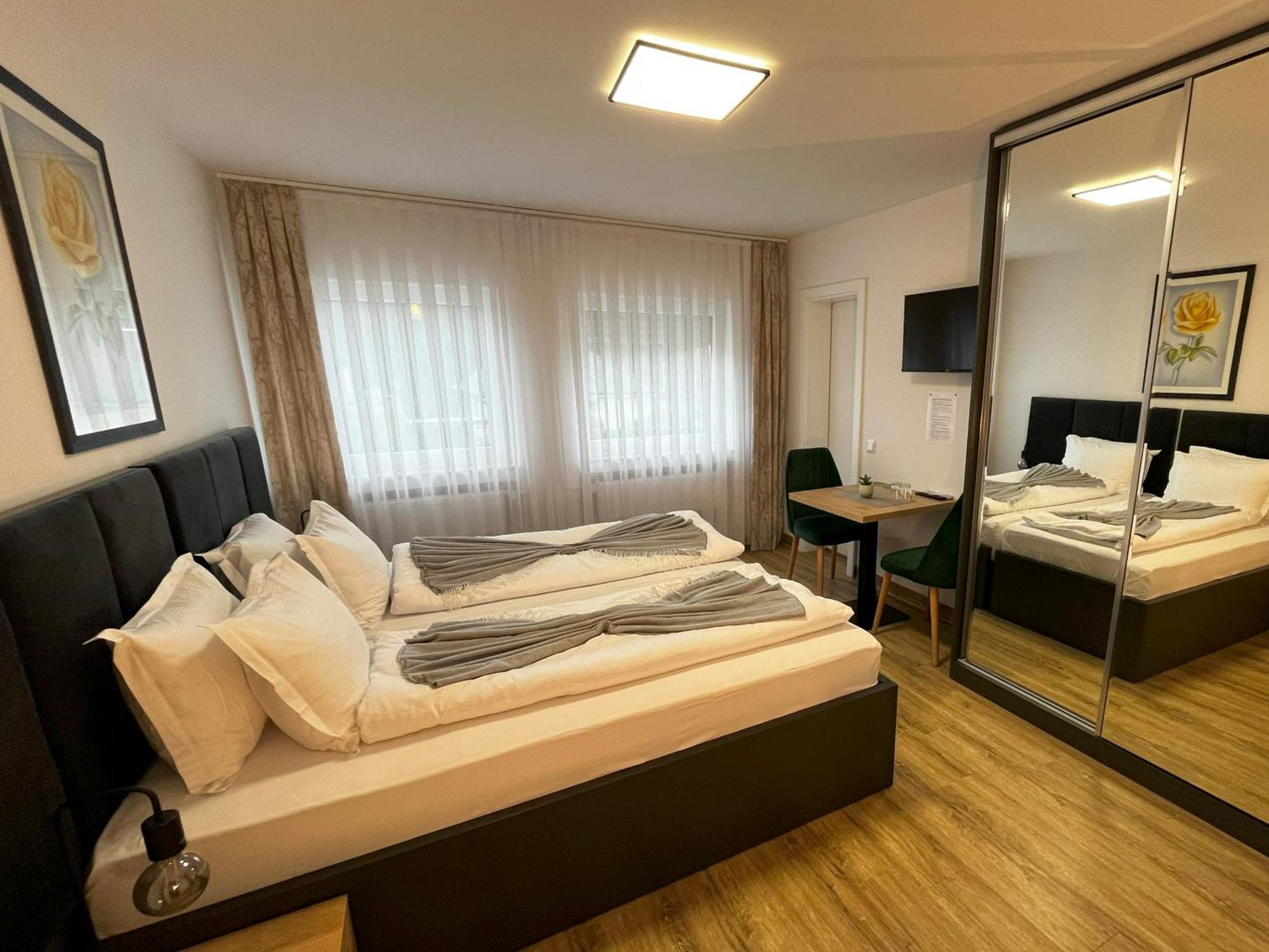 Haven Hotels - Hotel Dona Bergisch Gladbach Zewnętrze zdjęcie