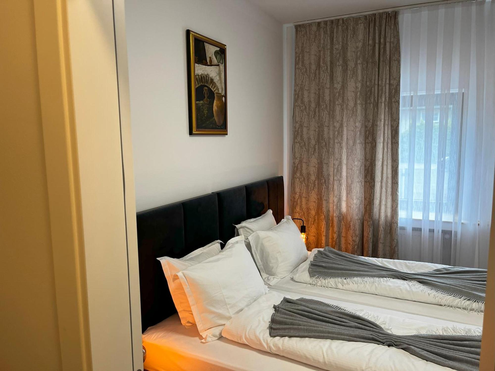 Haven Hotels - Hotel Dona Bergisch Gladbach Zewnętrze zdjęcie