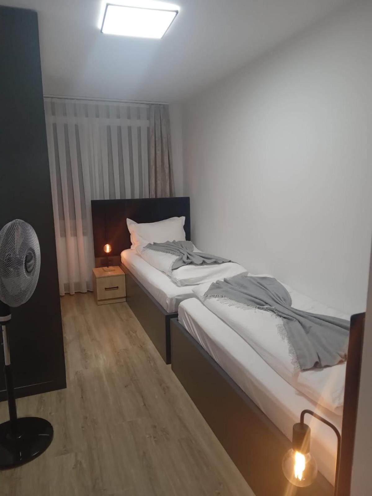 Haven Hotels - Hotel Dona Bergisch Gladbach Zewnętrze zdjęcie