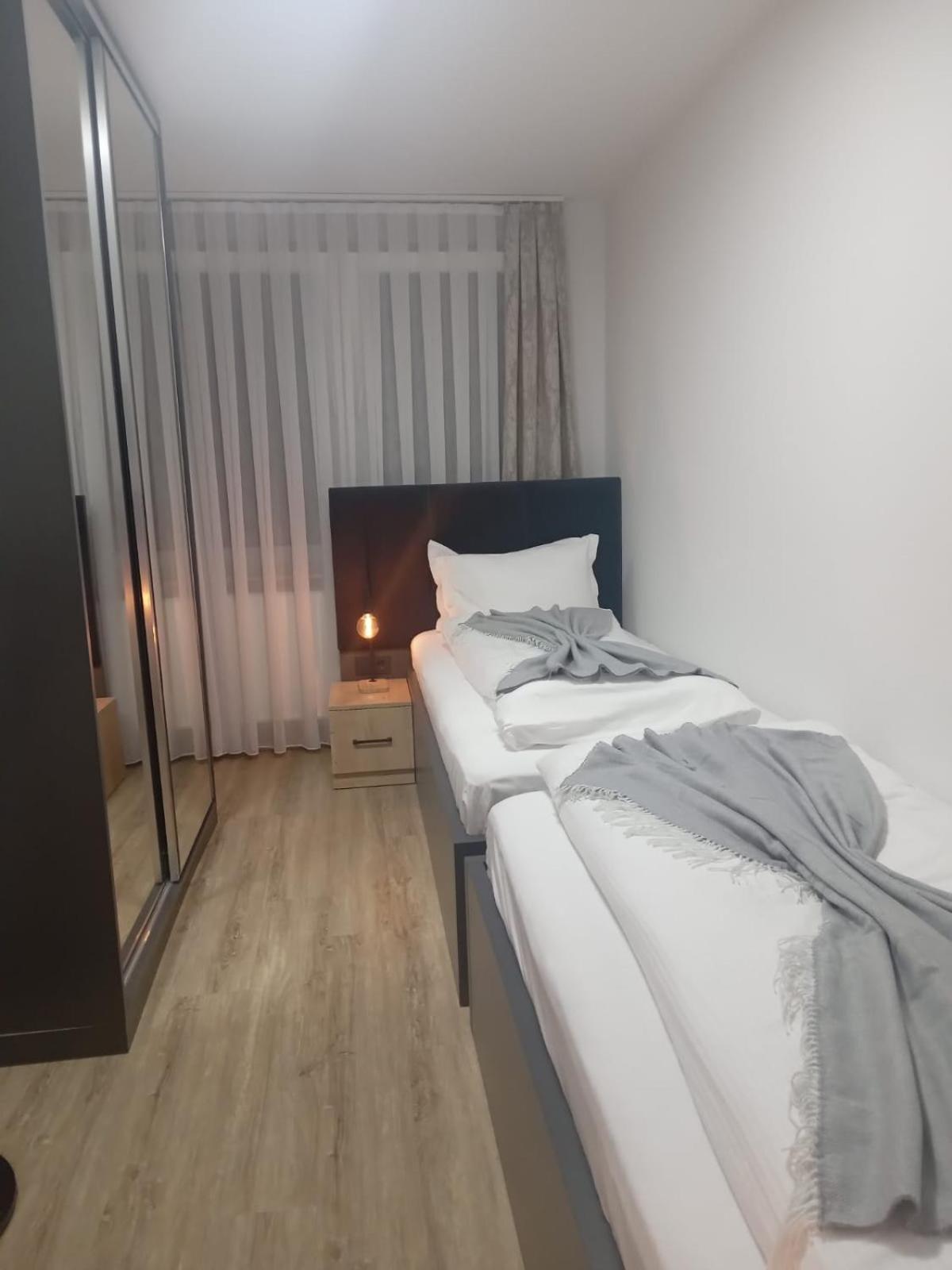 Haven Hotels - Hotel Dona Bergisch Gladbach Zewnętrze zdjęcie