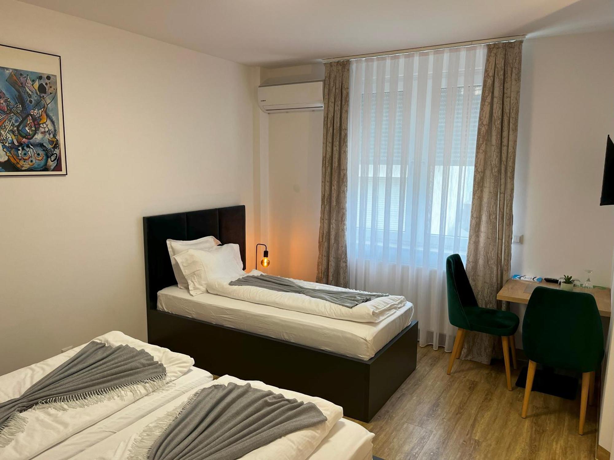 Haven Hotels - Hotel Dona Bergisch Gladbach Zewnętrze zdjęcie