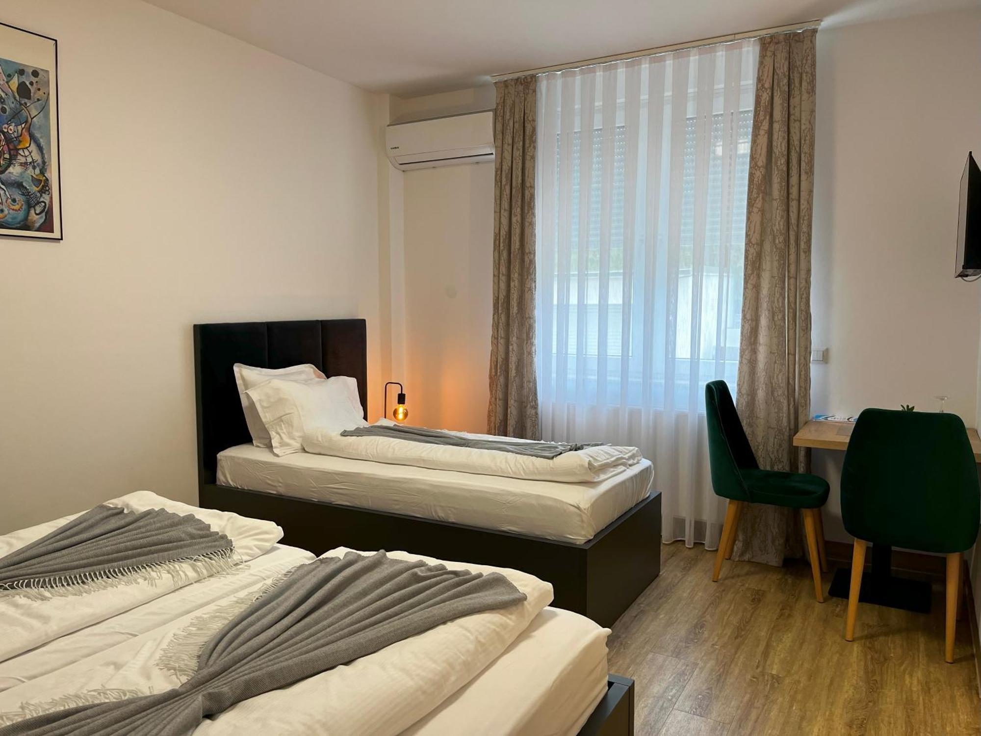 Haven Hotels - Hotel Dona Bergisch Gladbach Zewnętrze zdjęcie
