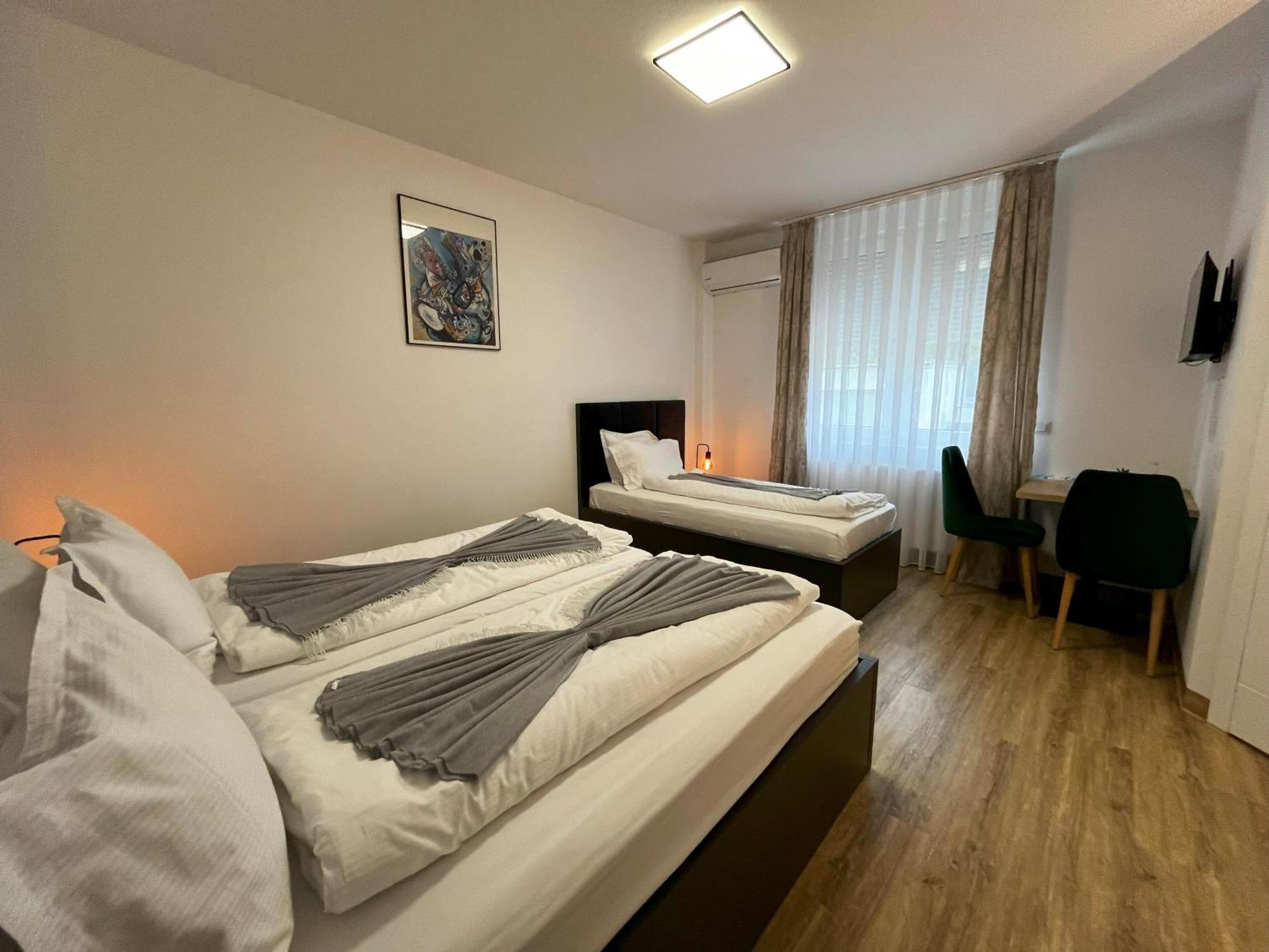 Haven Hotels - Hotel Dona Bergisch Gladbach Zewnętrze zdjęcie