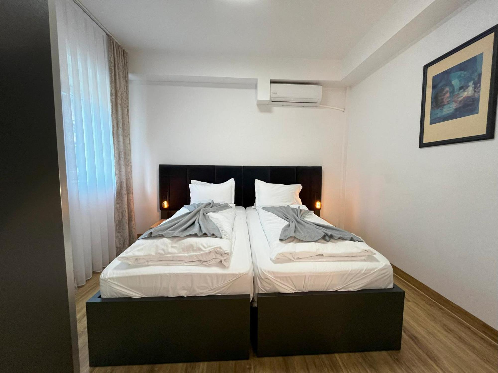Haven Hotels - Hotel Dona Bergisch Gladbach Zewnętrze zdjęcie
