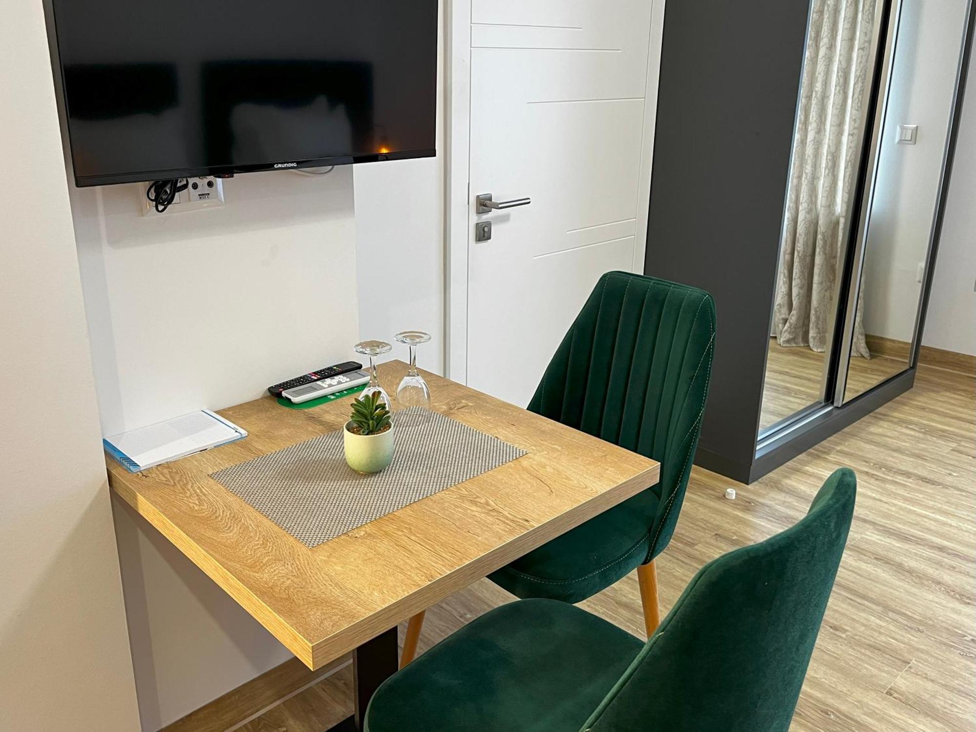 Haven Hotels - Hotel Dona Bergisch Gladbach Zewnętrze zdjęcie