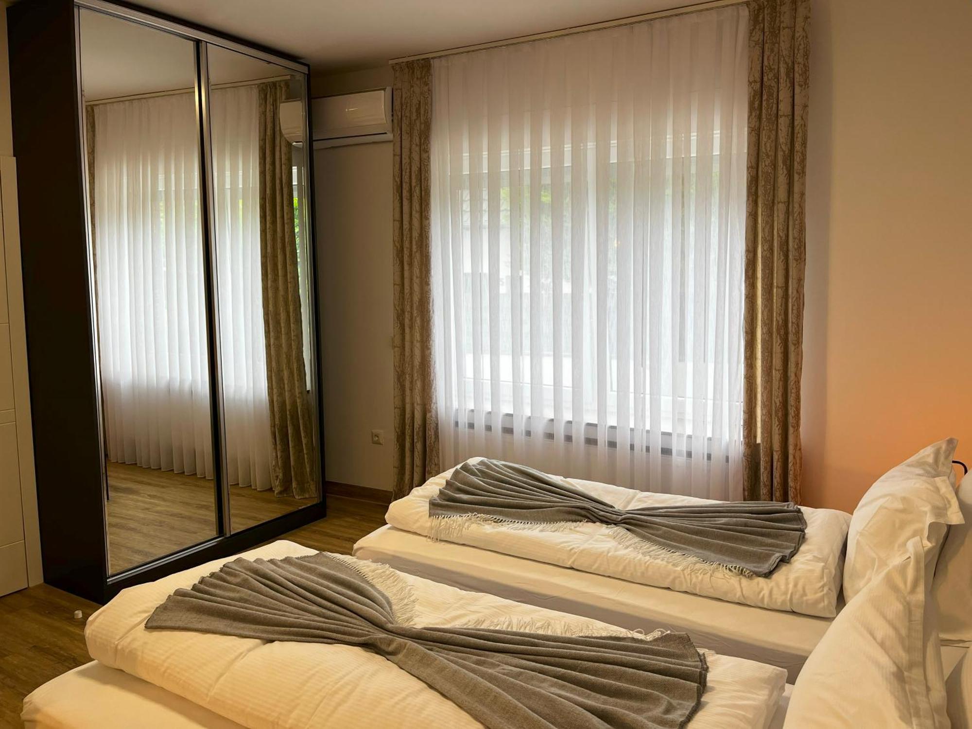 Haven Hotels - Hotel Dona Bergisch Gladbach Zewnętrze zdjęcie