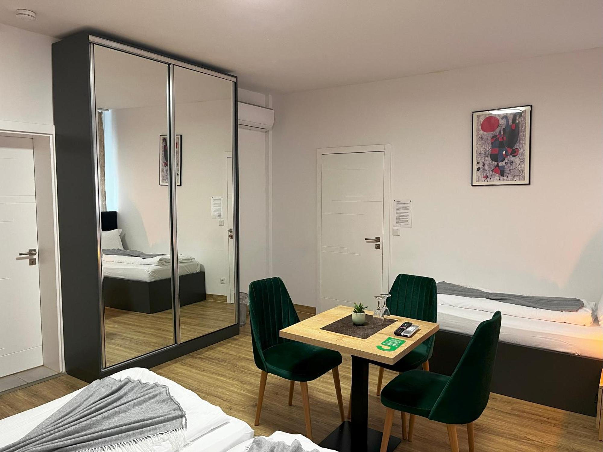Haven Hotels - Hotel Dona Bergisch Gladbach Zewnętrze zdjęcie