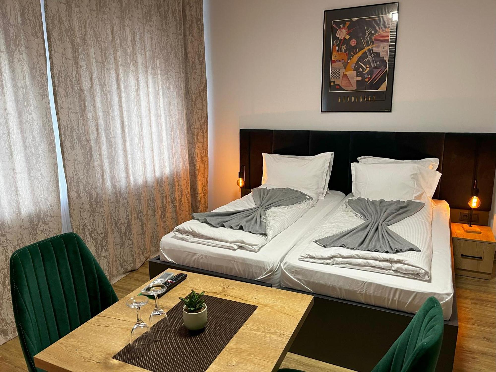 Haven Hotels - Hotel Dona Bergisch Gladbach Zewnętrze zdjęcie