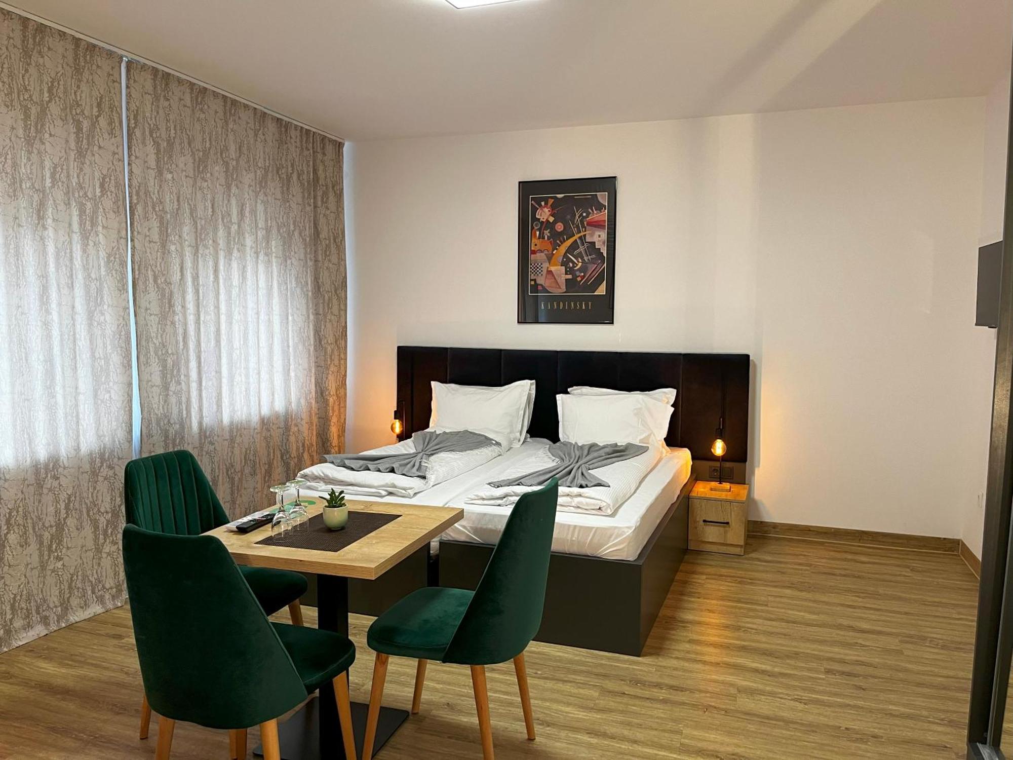 Haven Hotels - Hotel Dona Bergisch Gladbach Zewnętrze zdjęcie