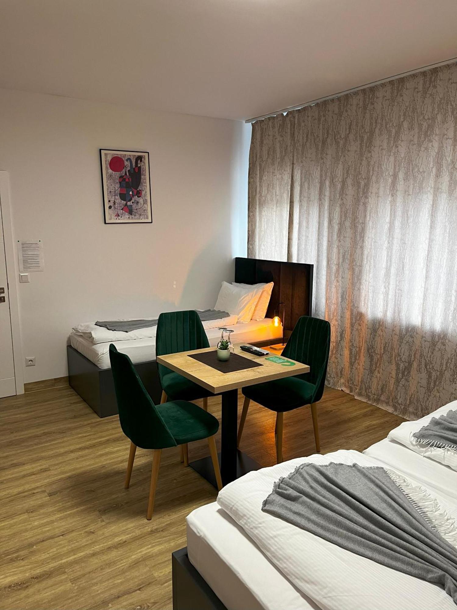 Haven Hotels - Hotel Dona Bergisch Gladbach Zewnętrze zdjęcie